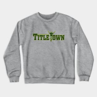 TitleTown Crewneck Sweatshirt